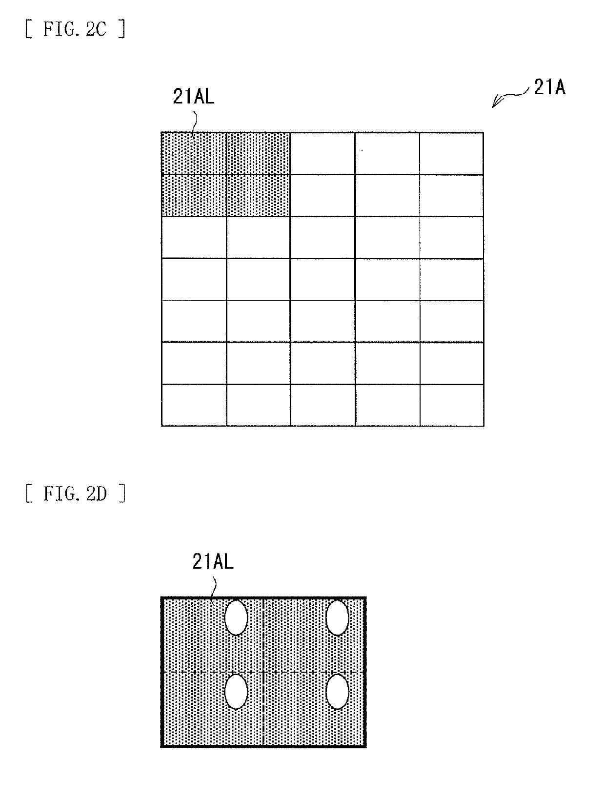 Projection display unit