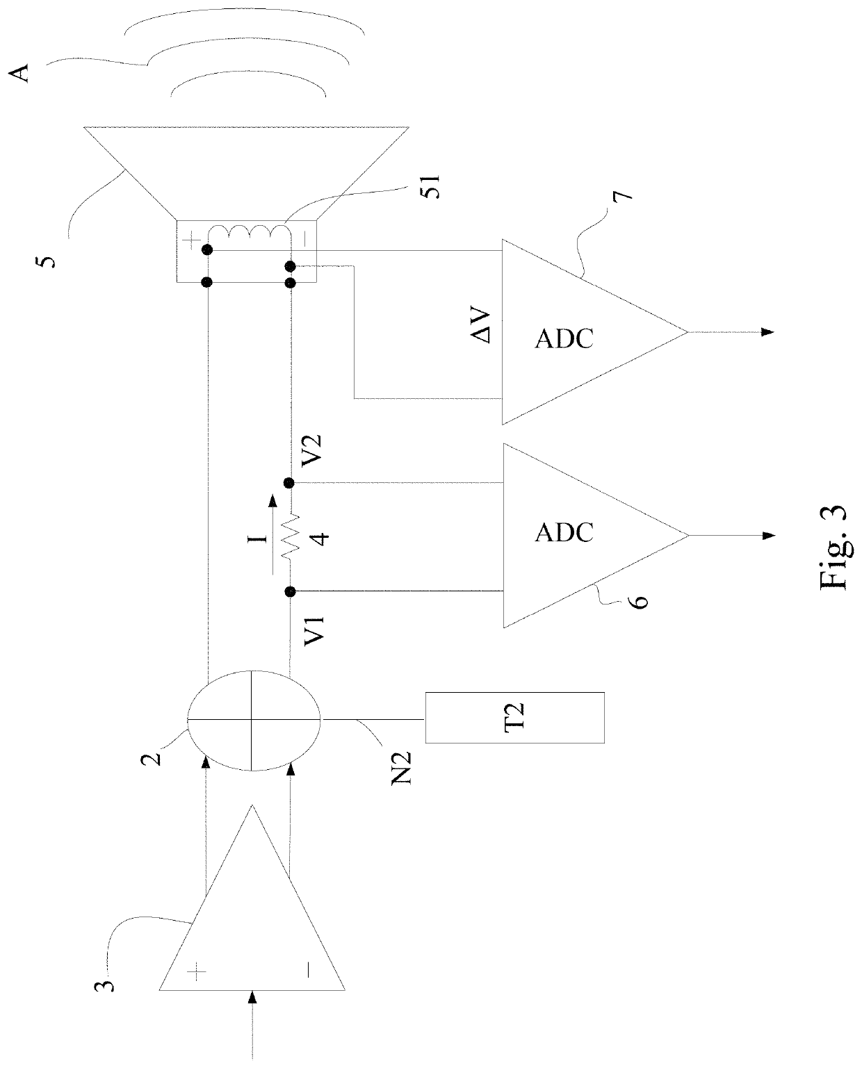 Temperature detecting and controlling integration device and the temperature controlling method applied for micro speaker