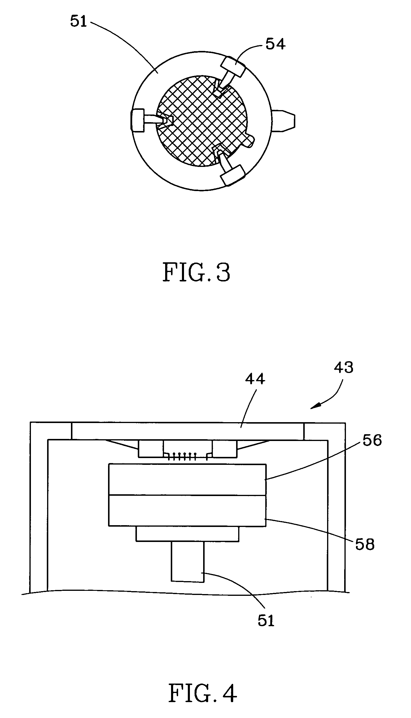 Wafer level image module