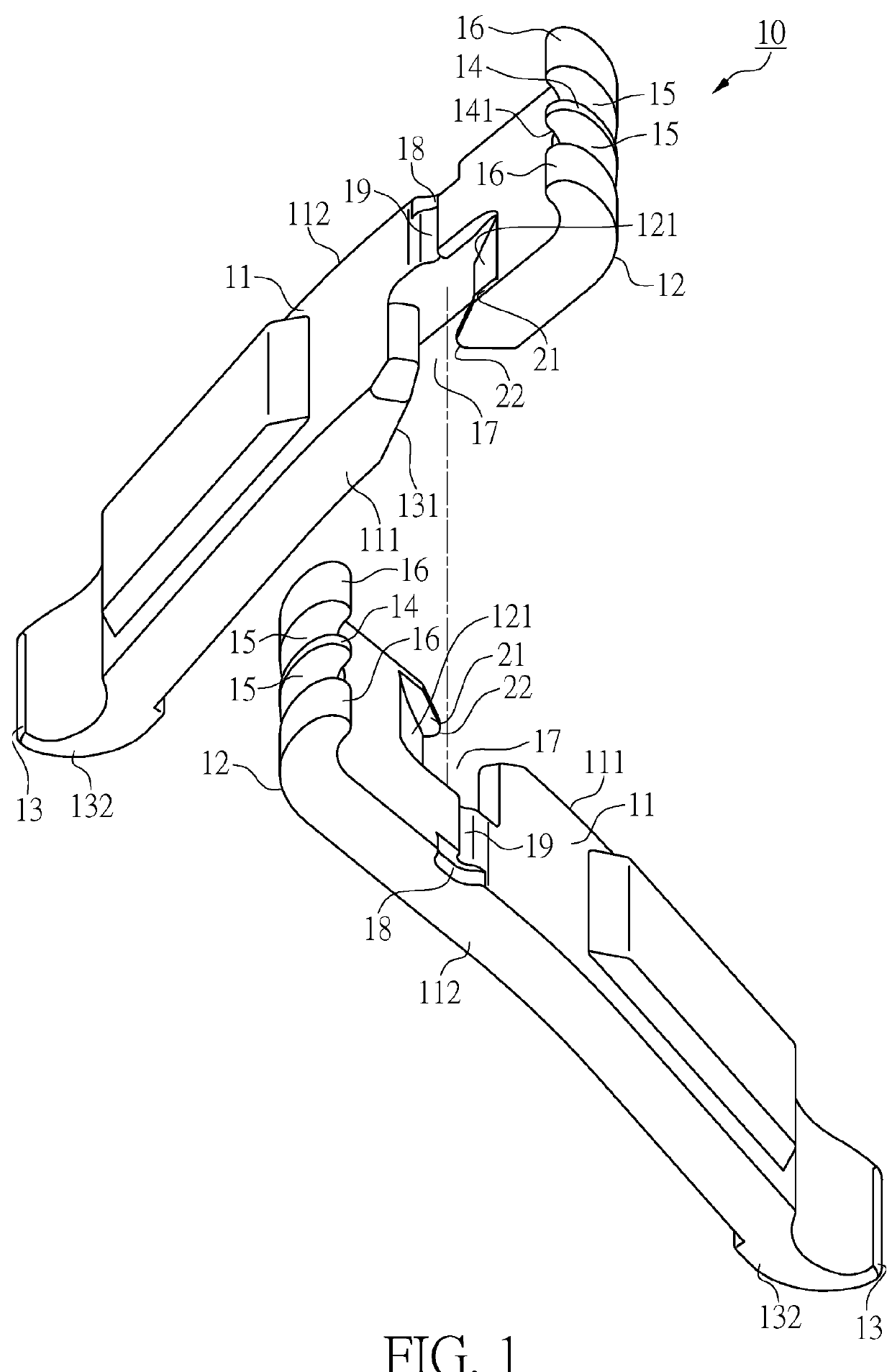 Chain tool