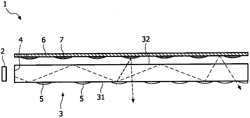 Light emitting device