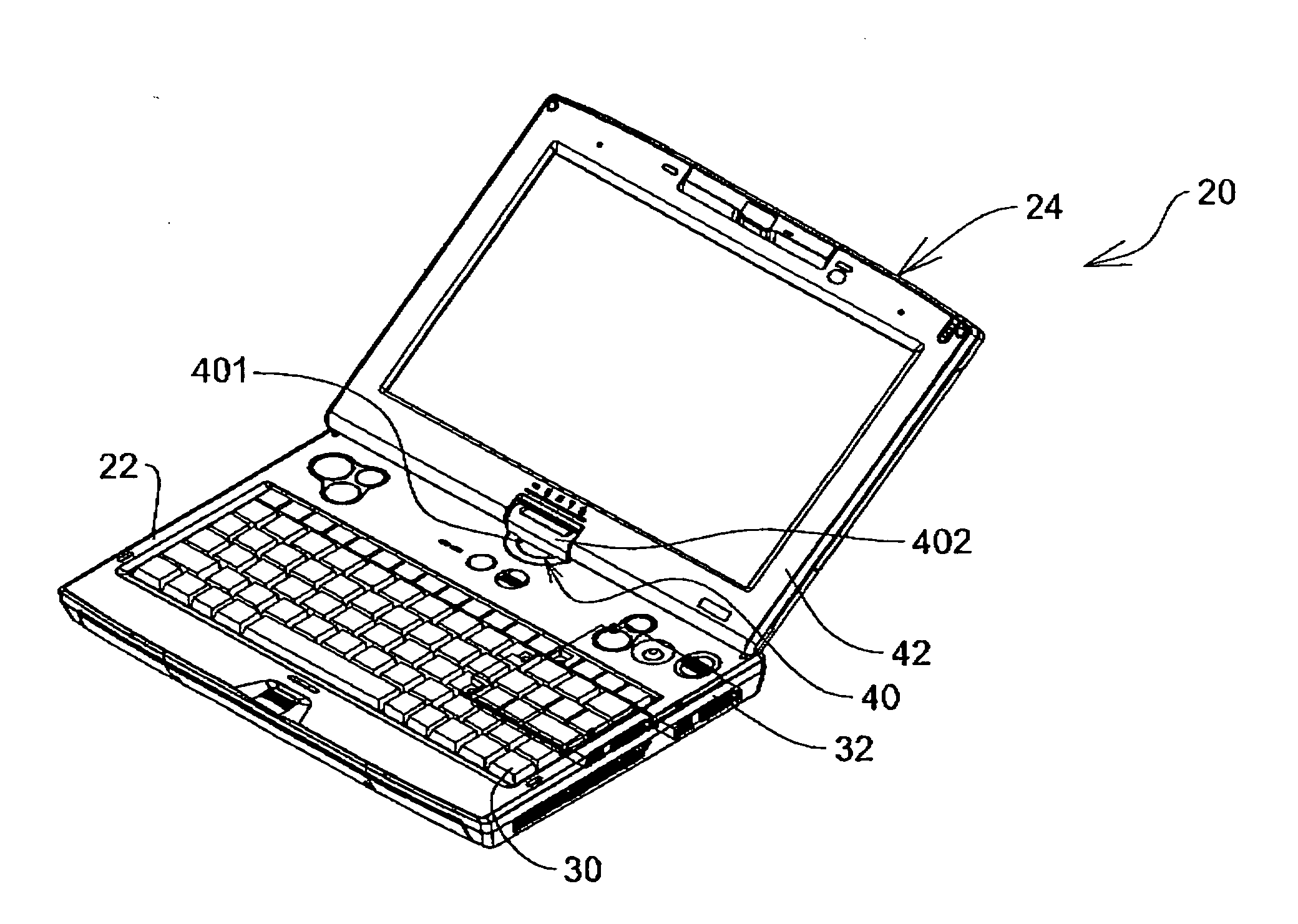 Laptop