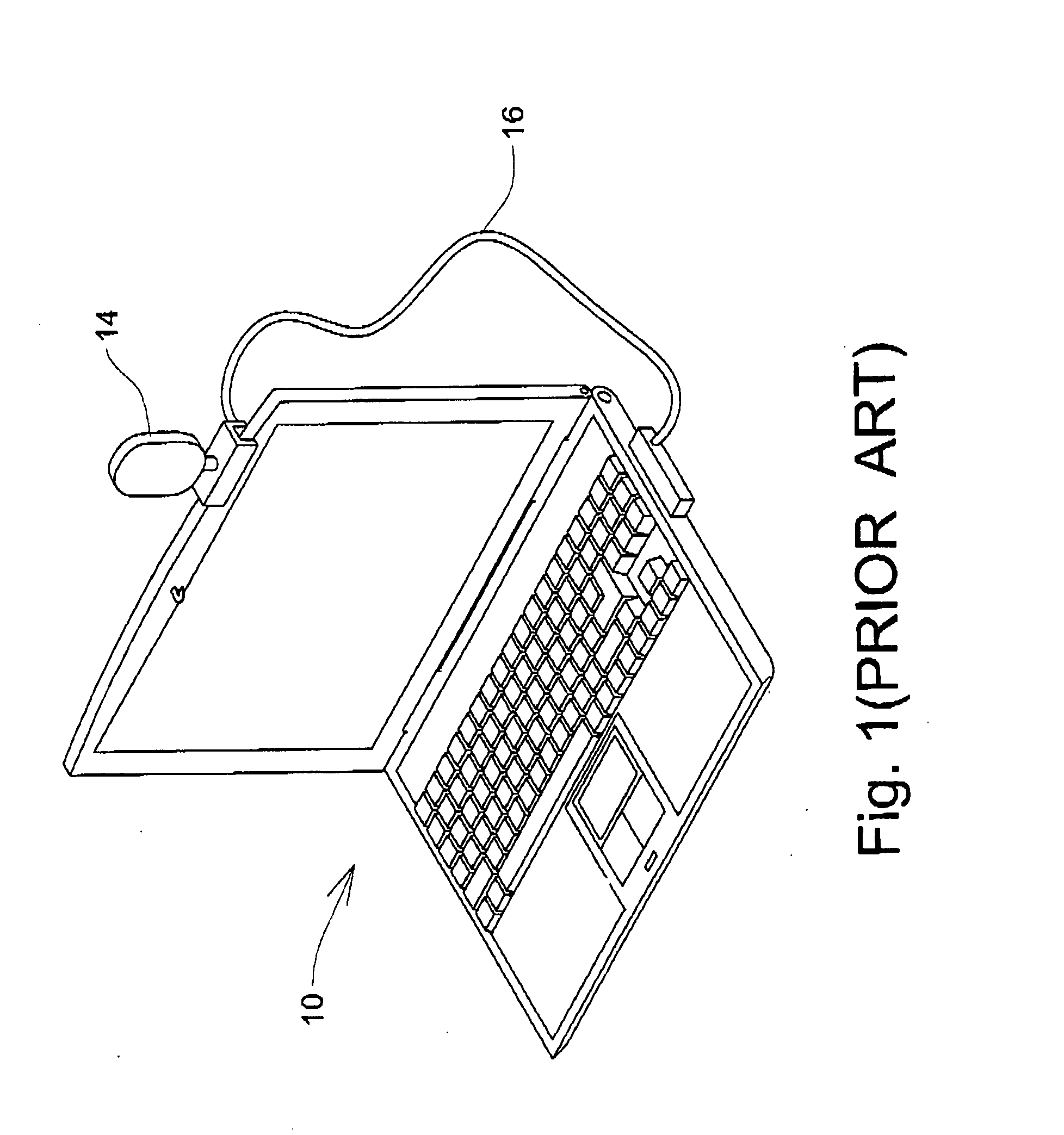 Laptop