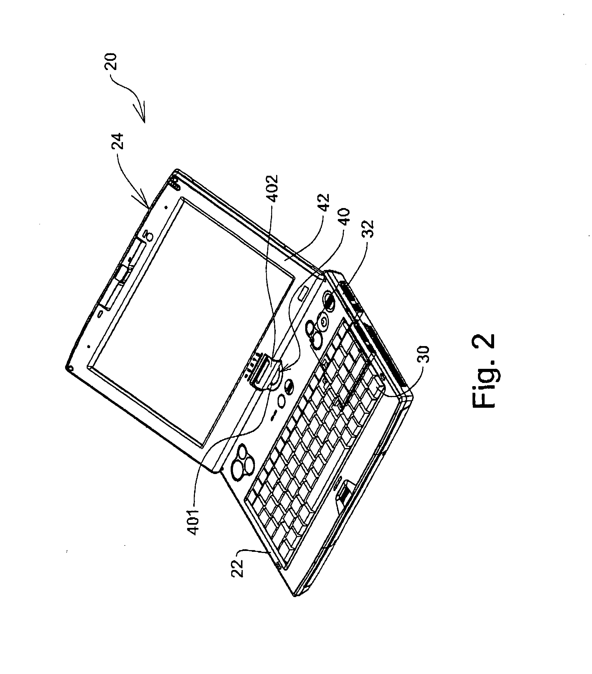 Laptop