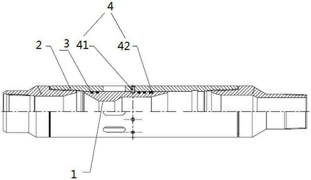 Ball seat and ball throwing sliding sleeve