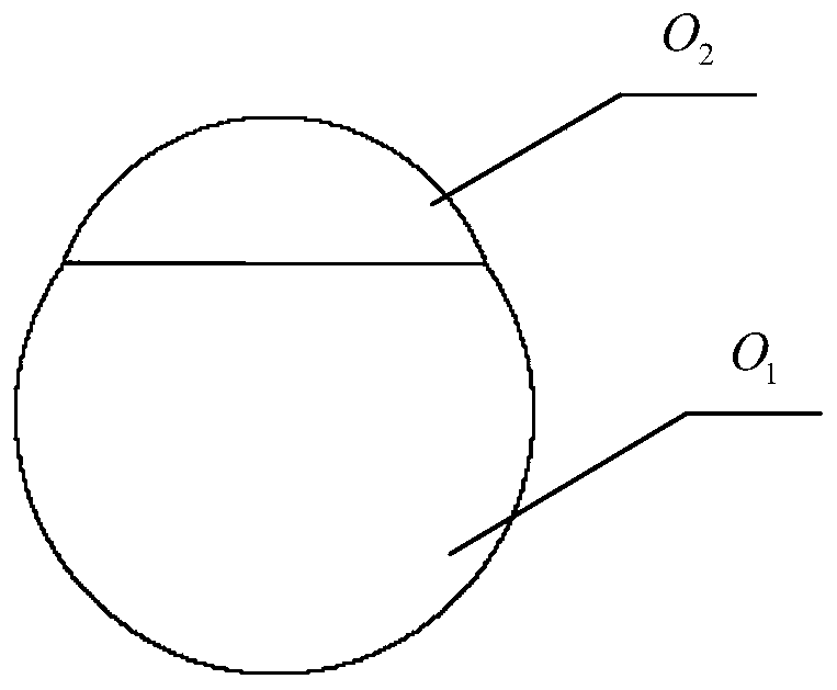 Geometric modeling method for soybean seeds