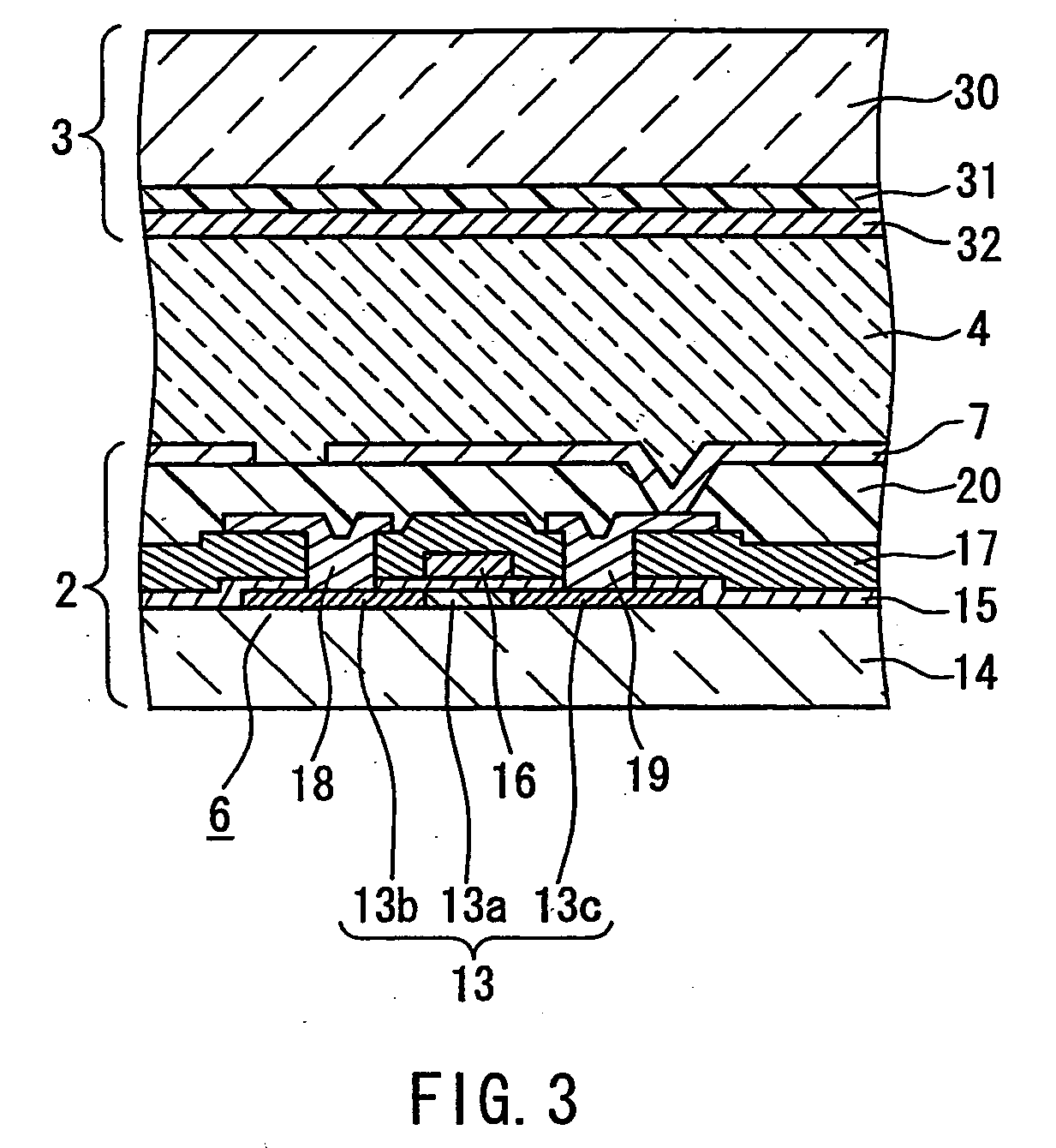 Display apparatus and electronic device provided with the same