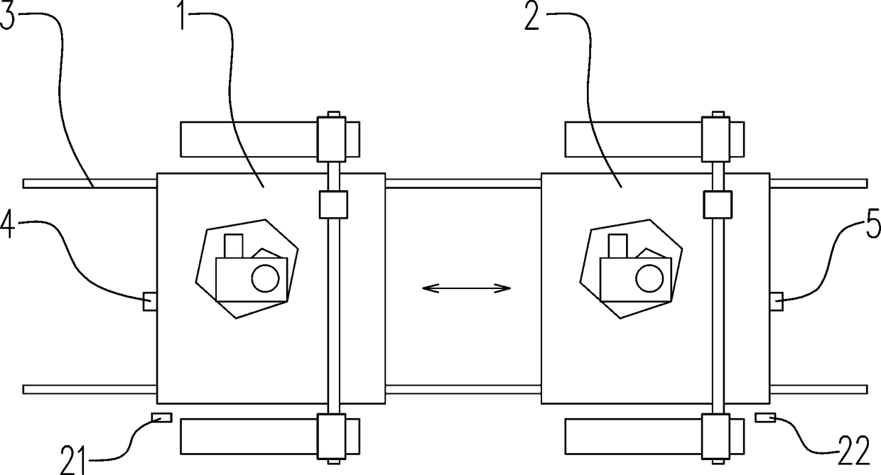 Rapid 3D printing apparatus and method