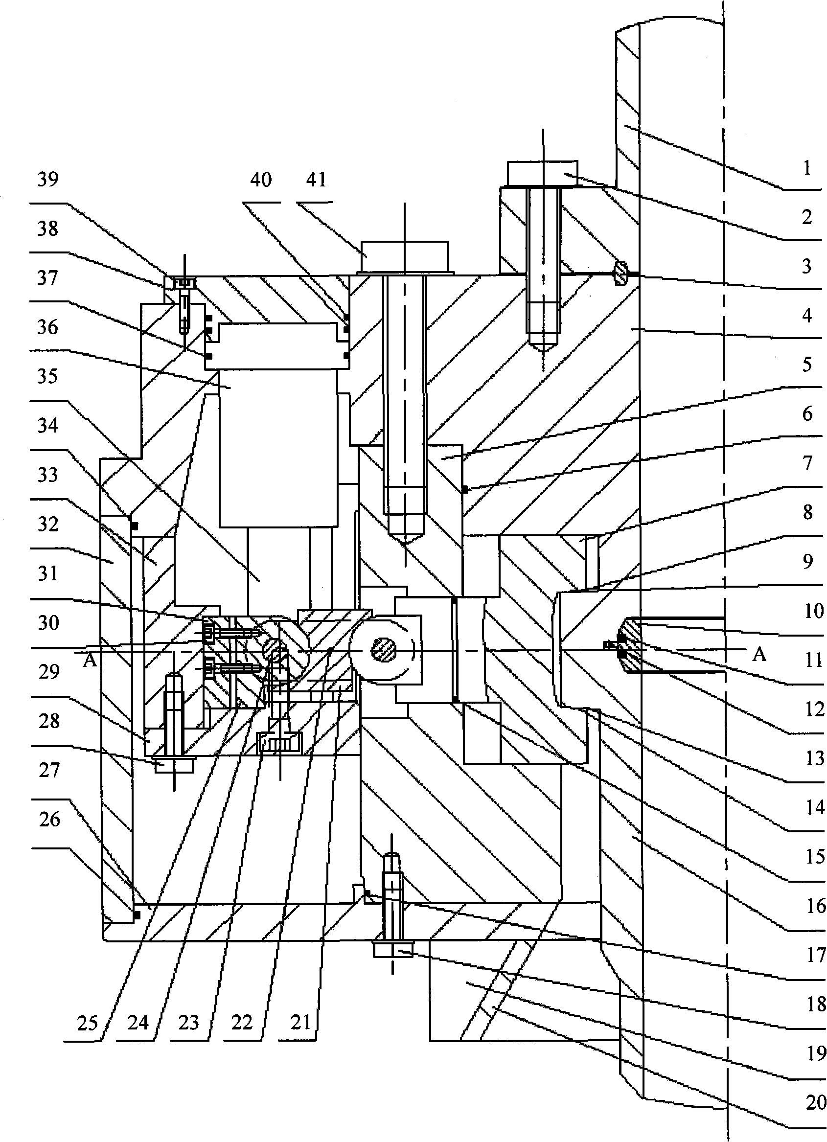 Remote control submarine pipeline coupler