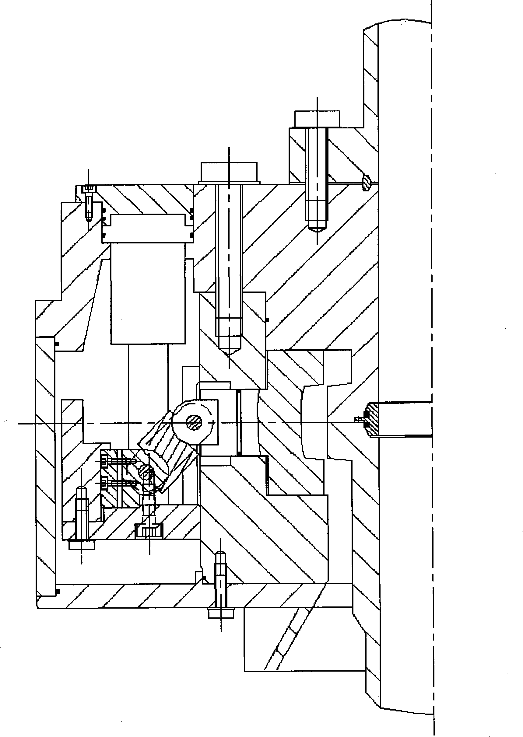 Remote control submarine pipeline coupler