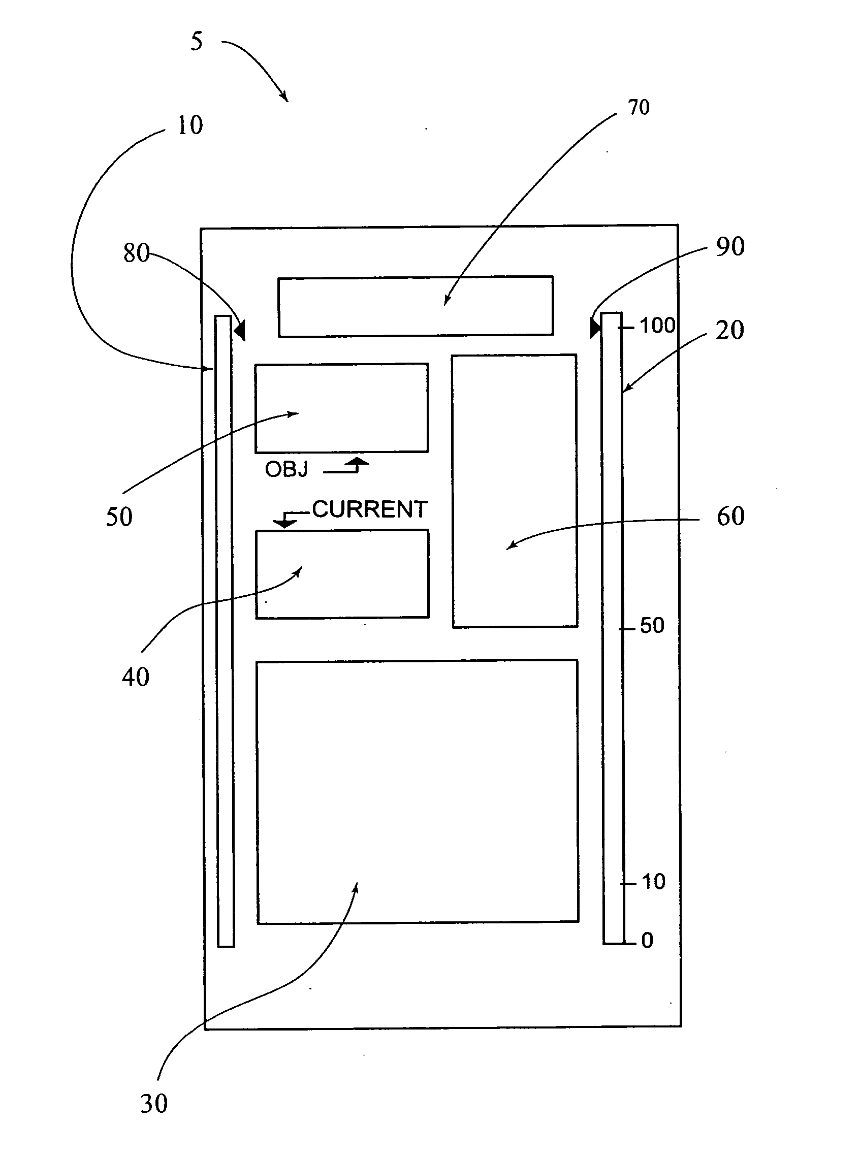 System state indicator