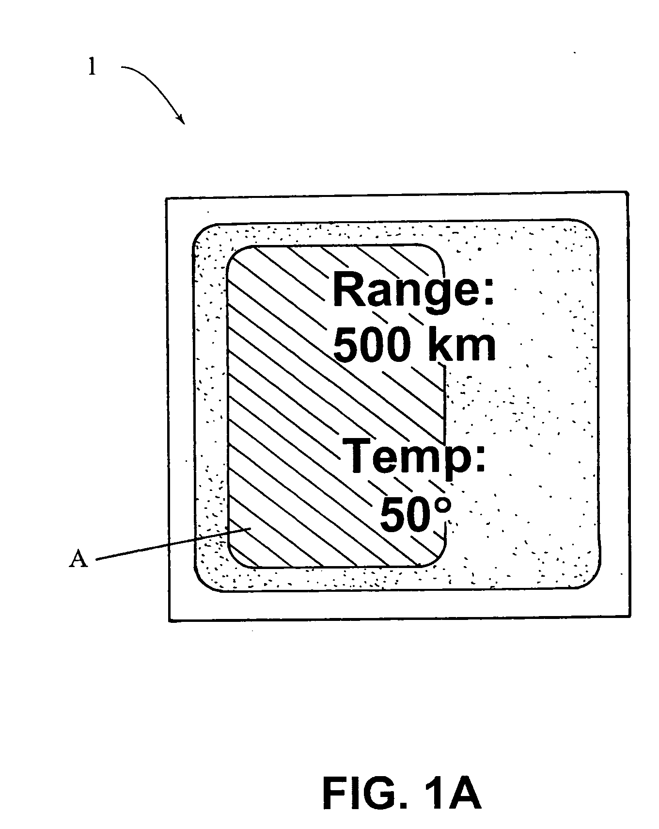 System state indicator