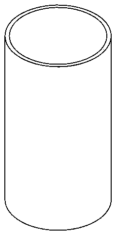 Microwave low-band high-selectivity cavity medium filter and manufacturing method thereof