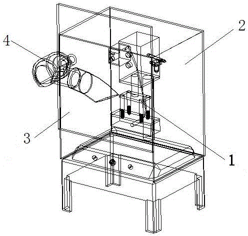 Welding apparatus