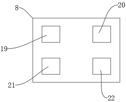 An integrated online monitoring sensor for noise and vibration based on the Internet of Things