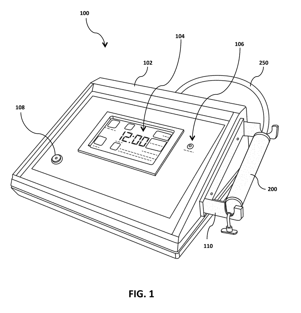 Dry eye treatment device