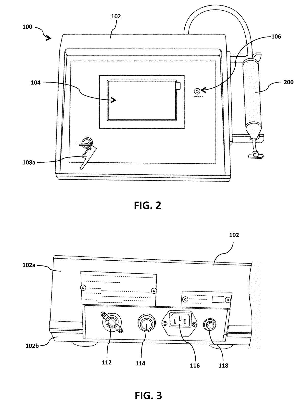 Dry eye treatment device