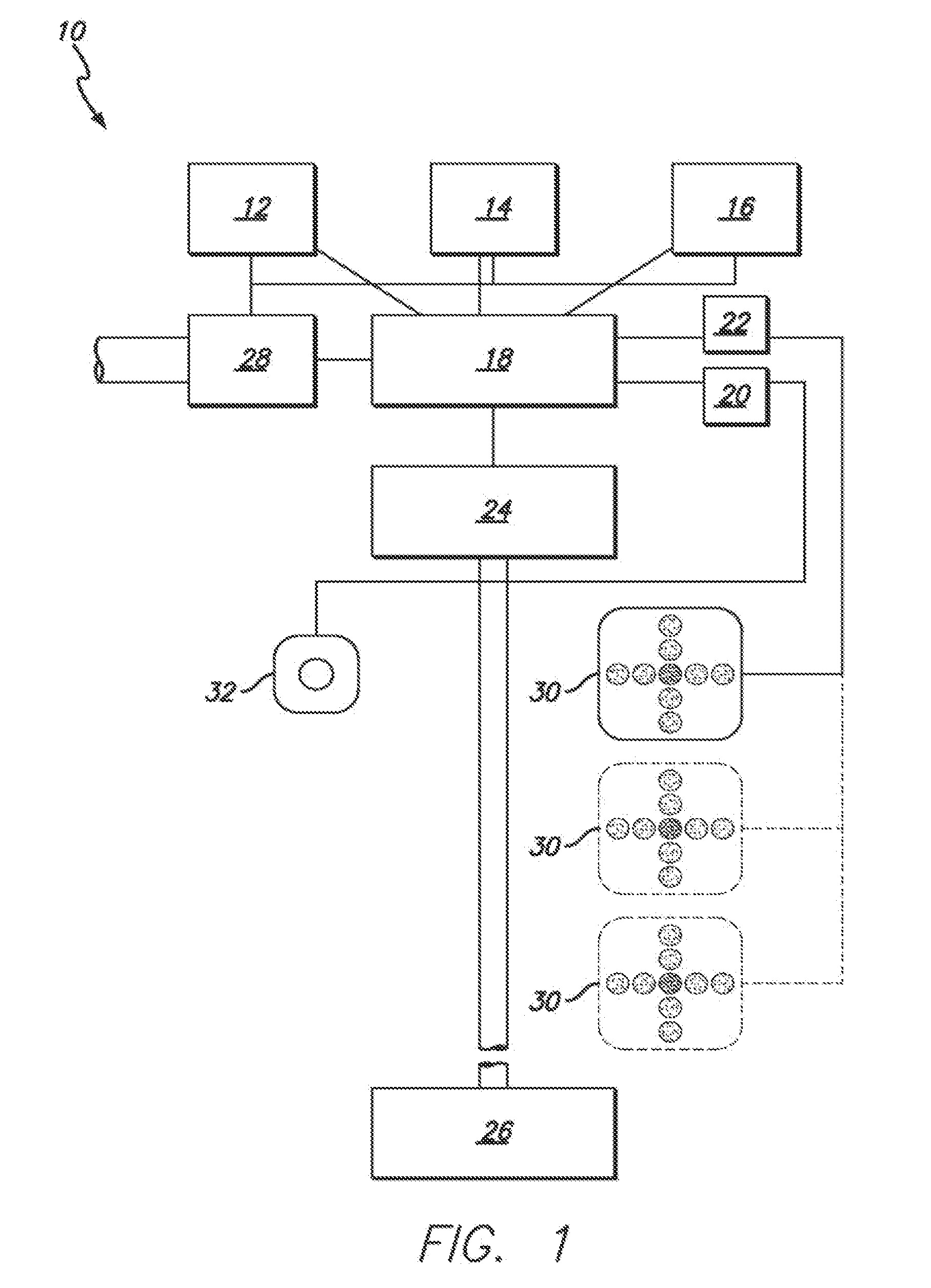 Method and device for reducing angulation error during dental procedures