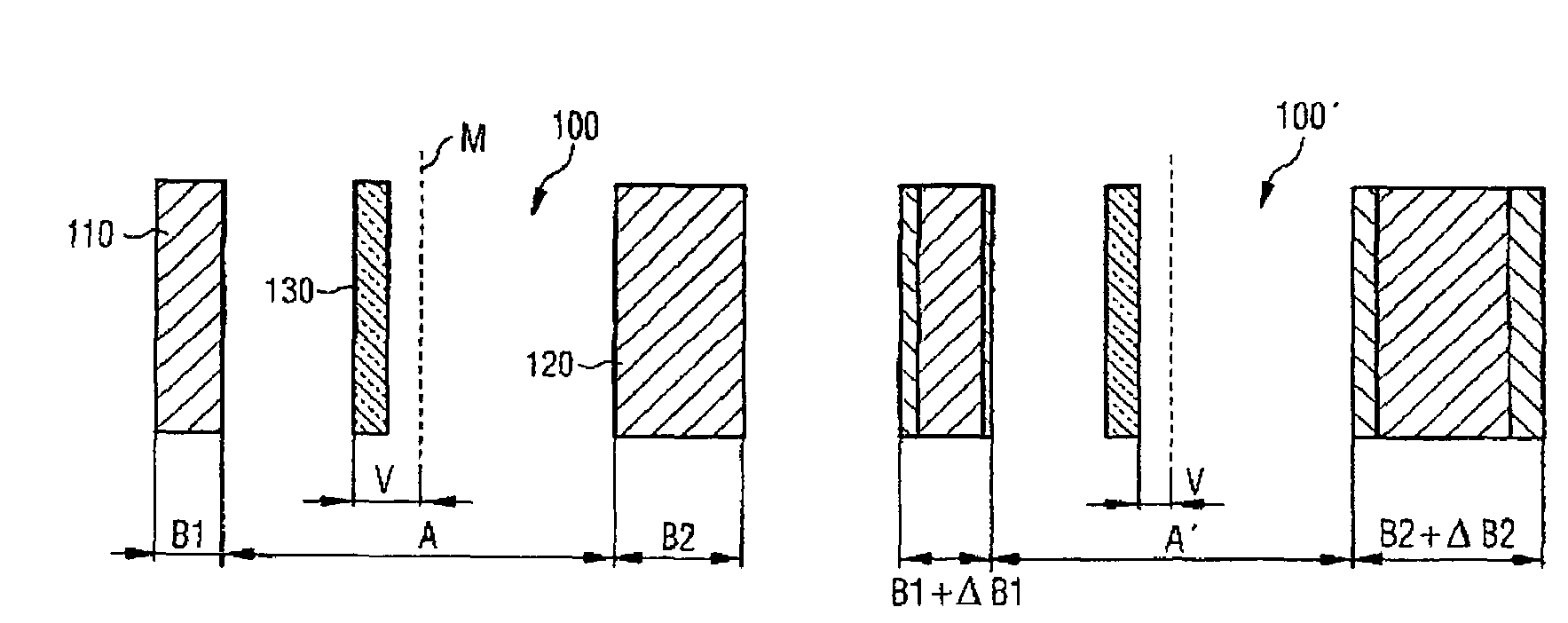 Method for producing a mask layout avoiding imaging errors for a mask