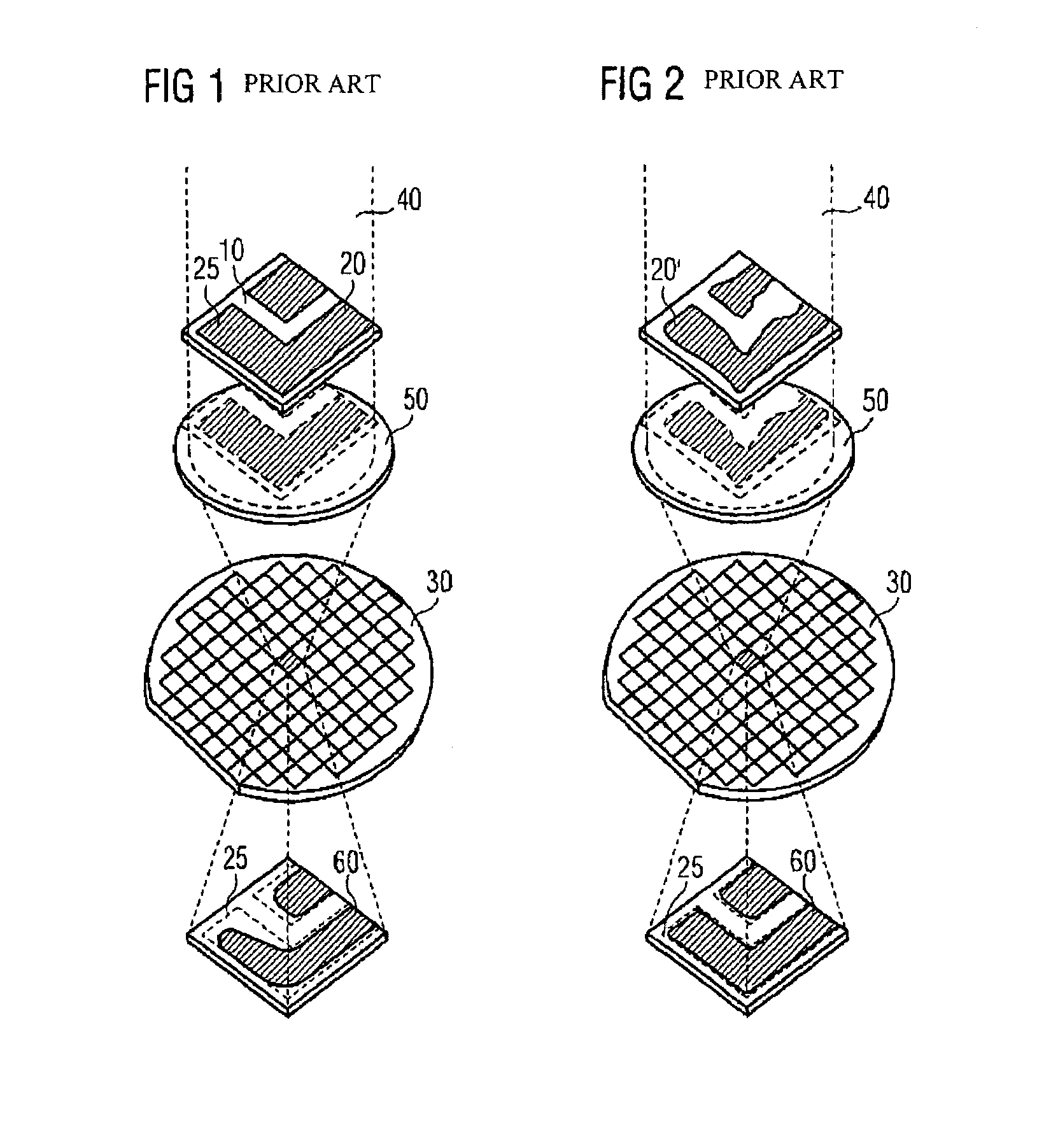 Method for producing a mask layout avoiding imaging errors for a mask