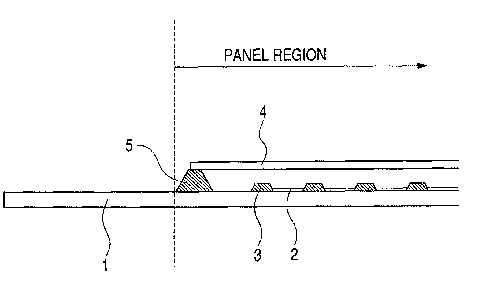 Display apparatus and production method thereof