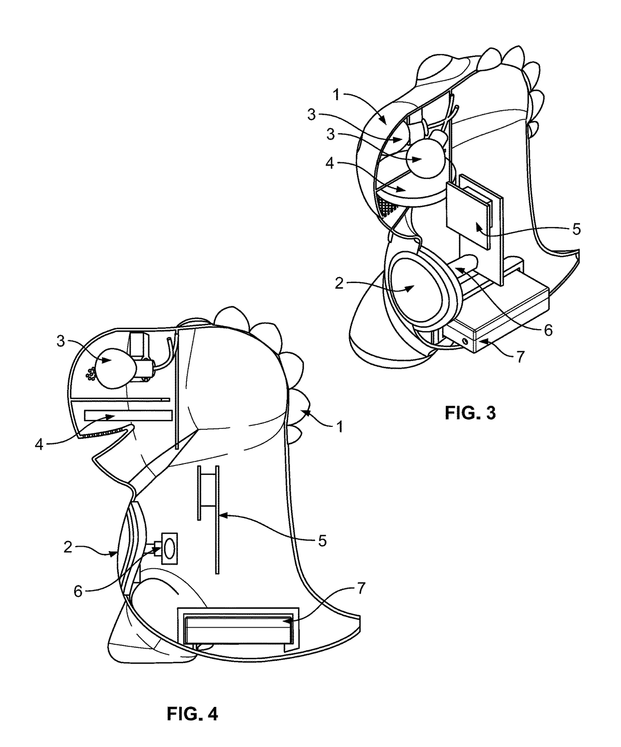 Voice-Enabled Connected Smart Toy