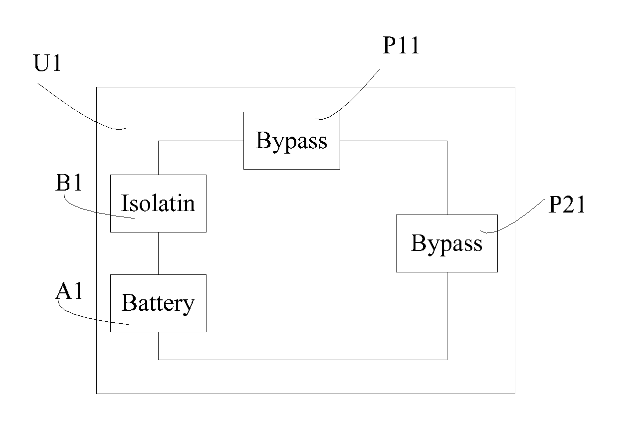 Battery management system and method