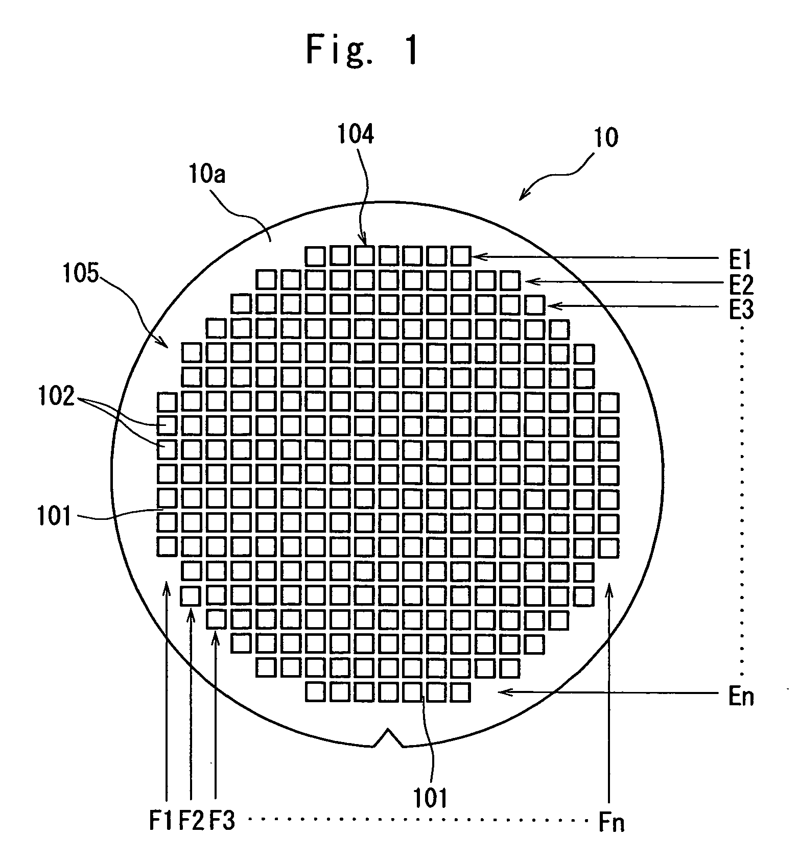 Wafer processing method