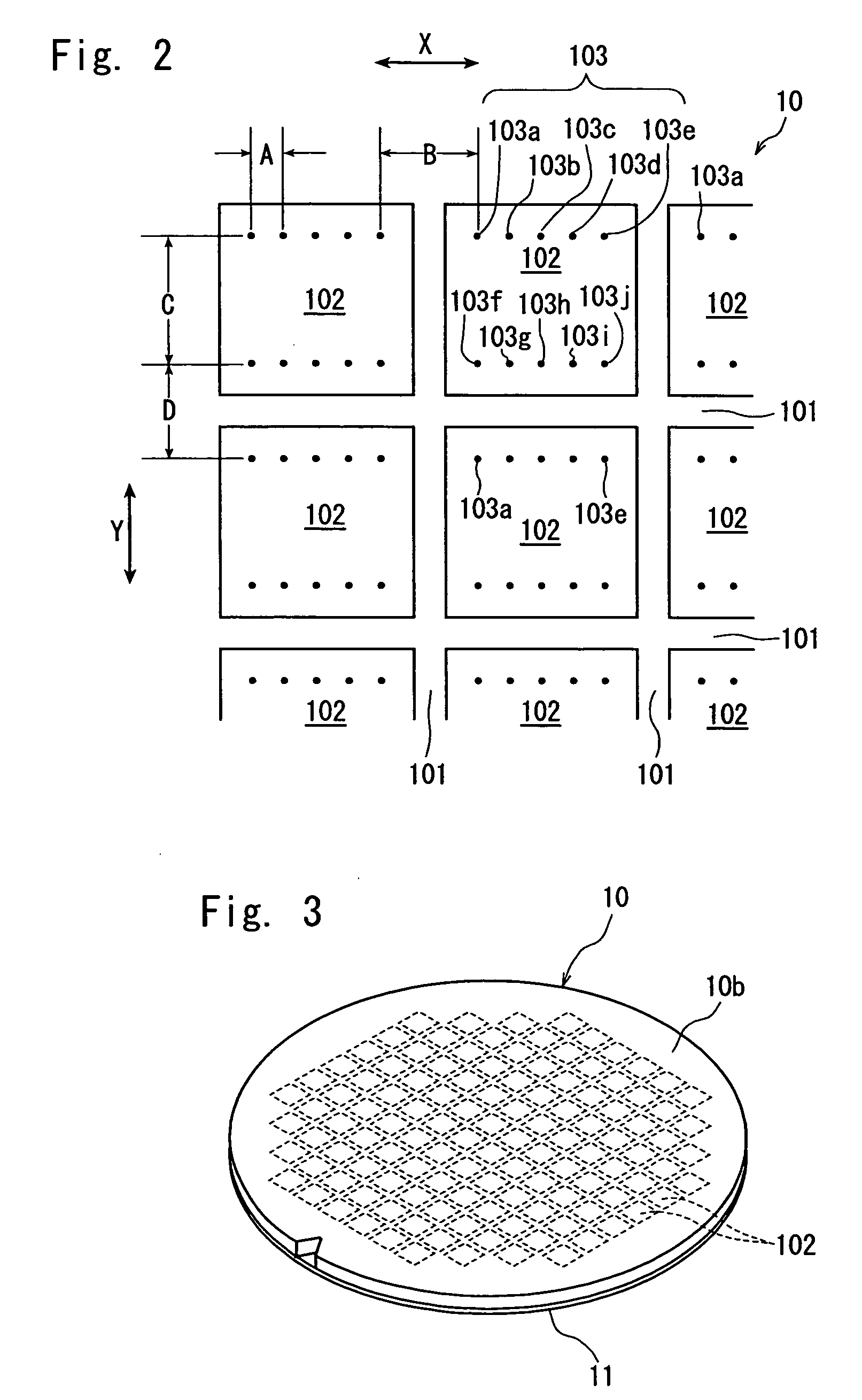 Wafer processing method