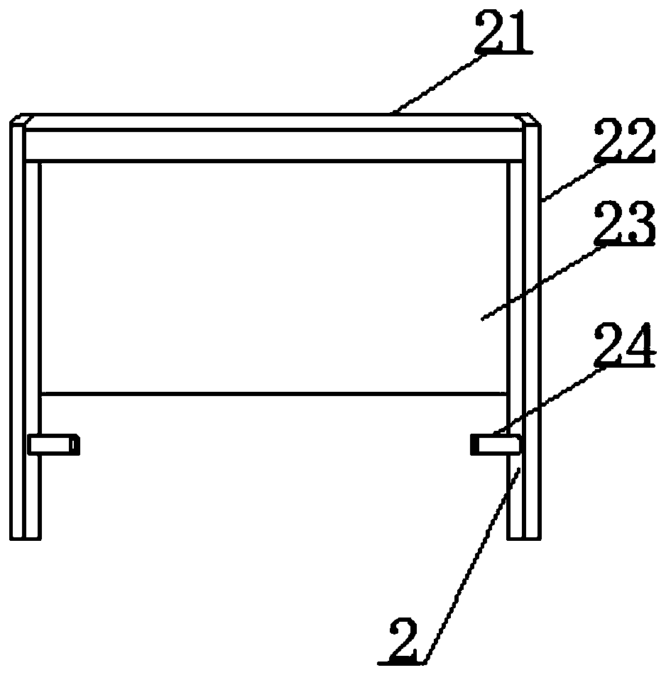 Dynamic scheduling controller based on adaptive control