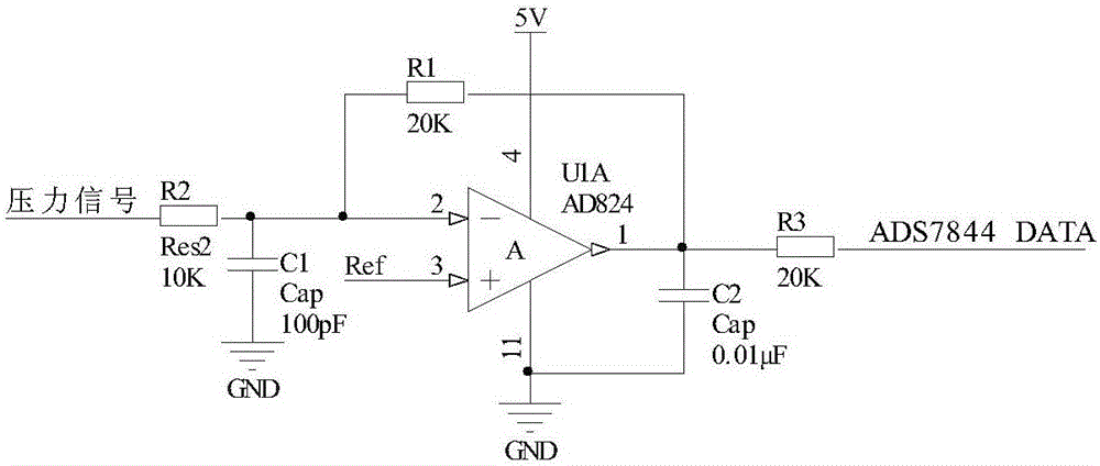 Pressure wave signal generator and real-time tracking and positioning method for detector in pipe