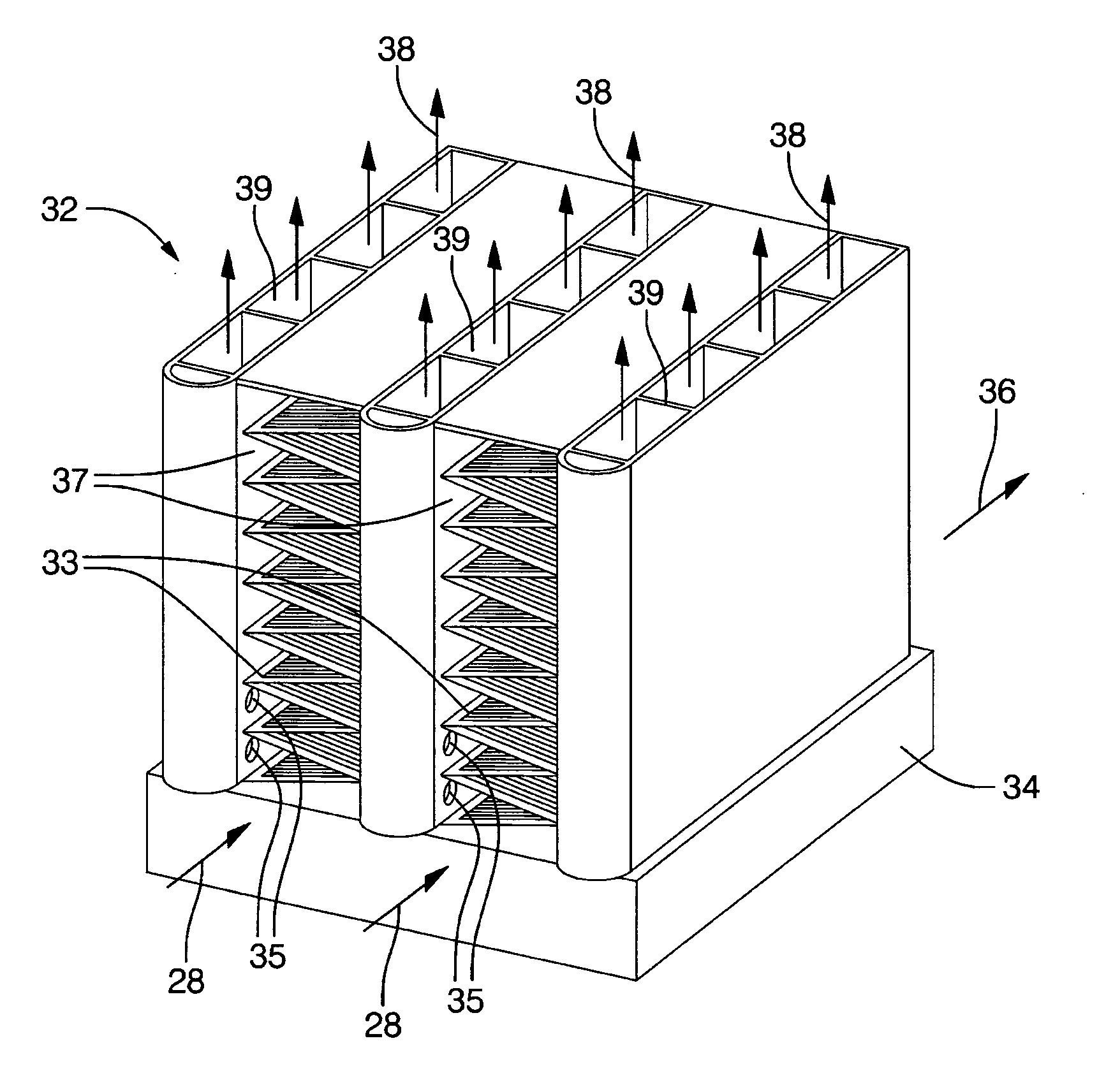 Solar-assisted climate control system