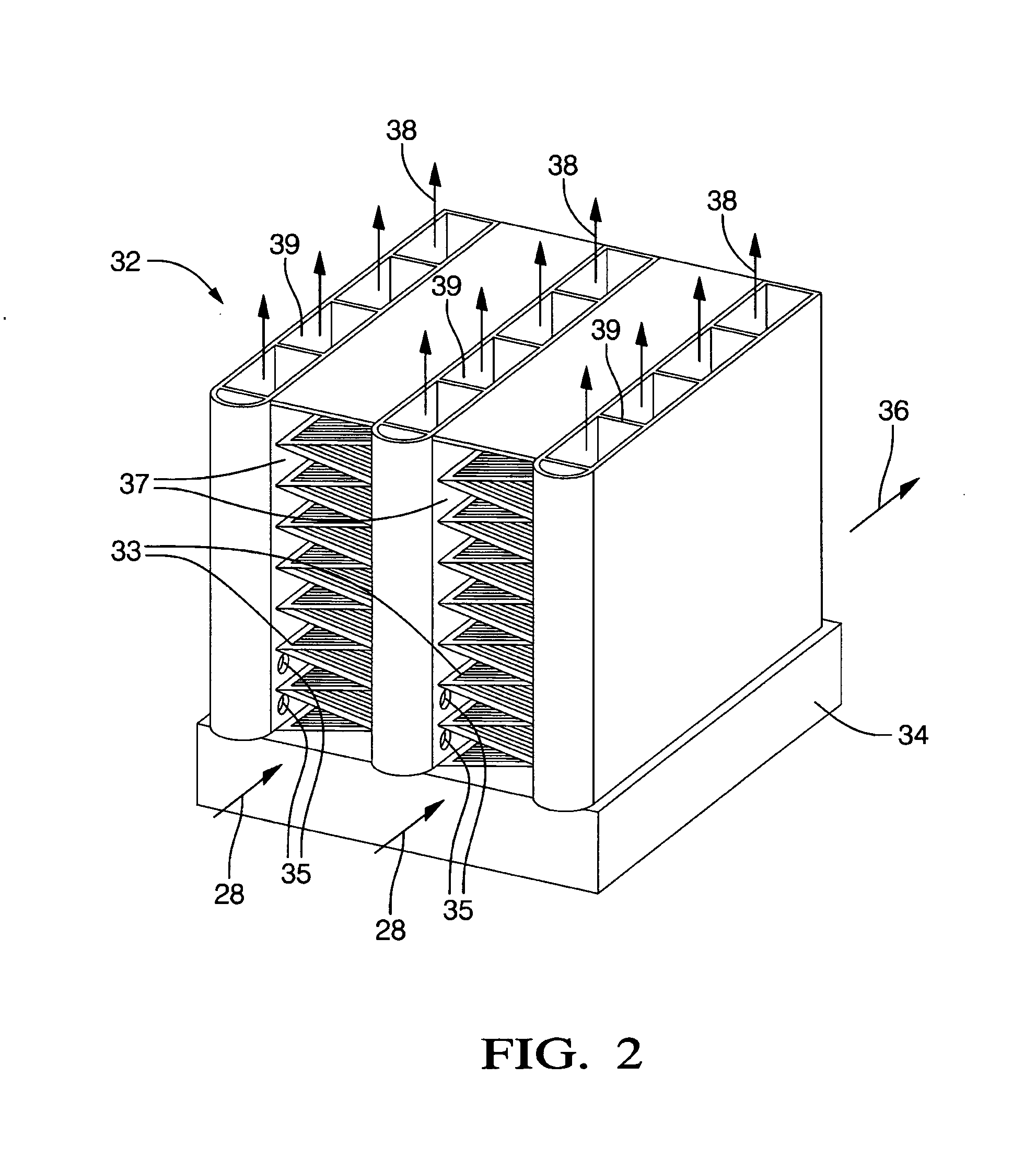 Solar-assisted climate control system