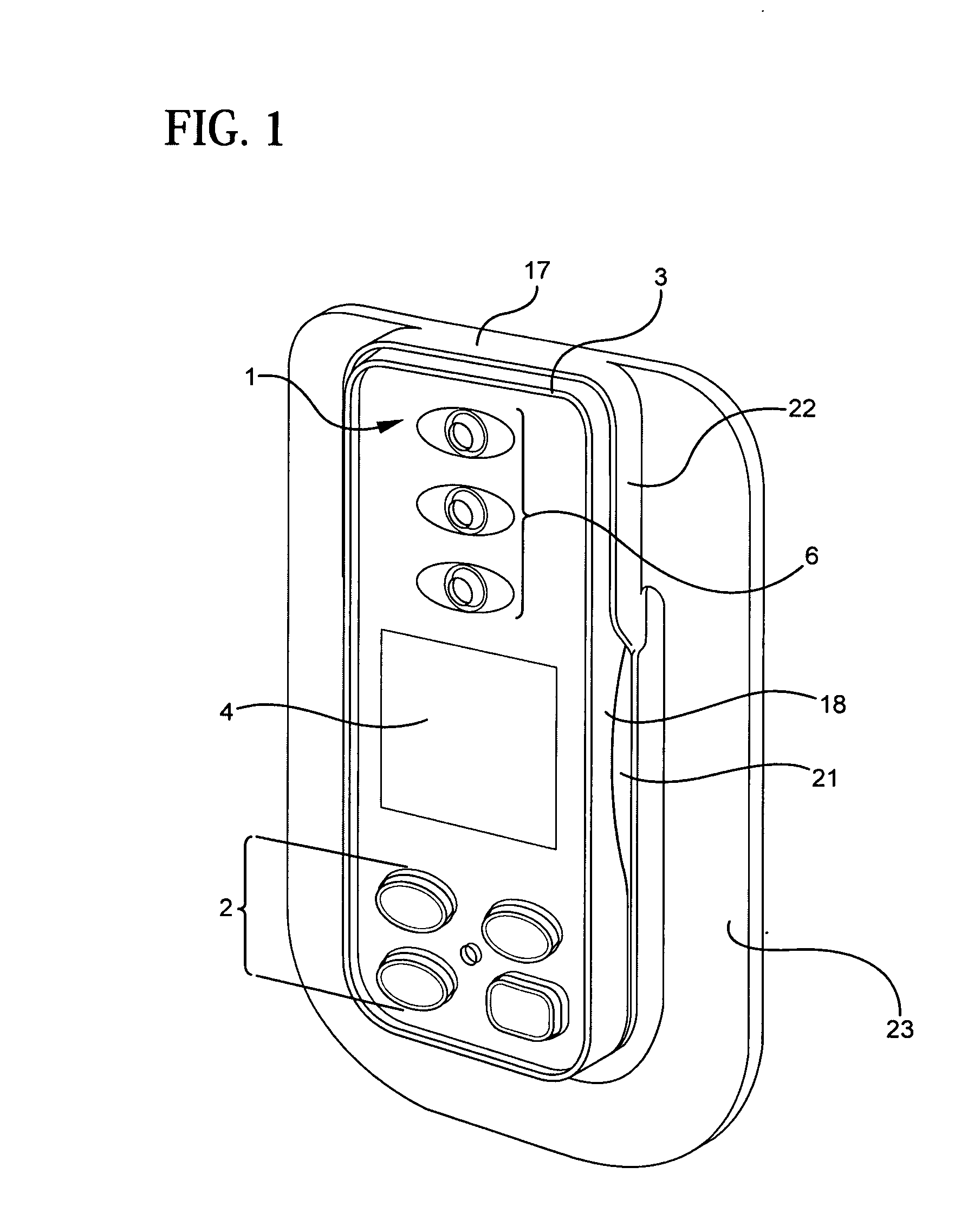 Electronic reminder device