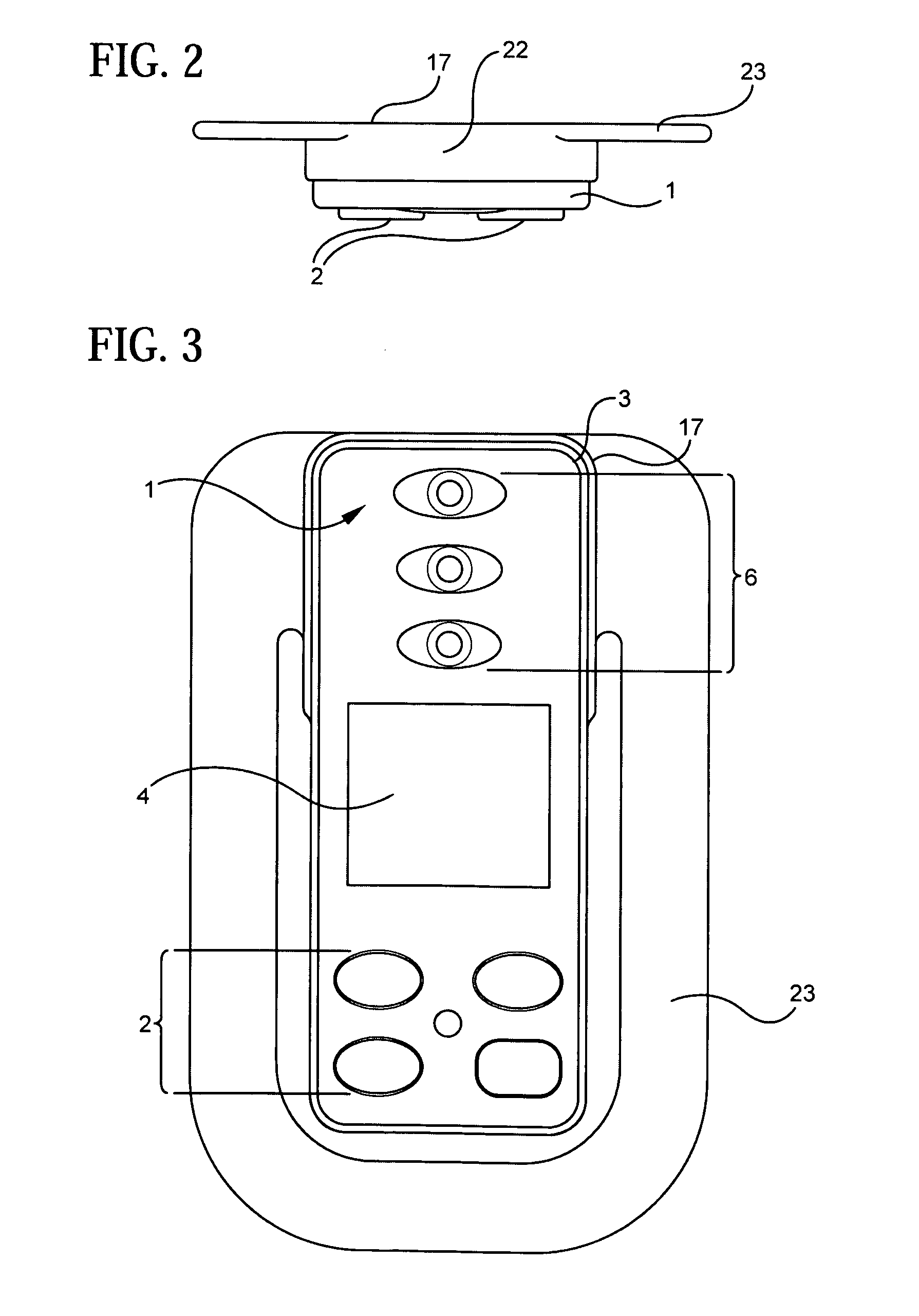 Electronic reminder device