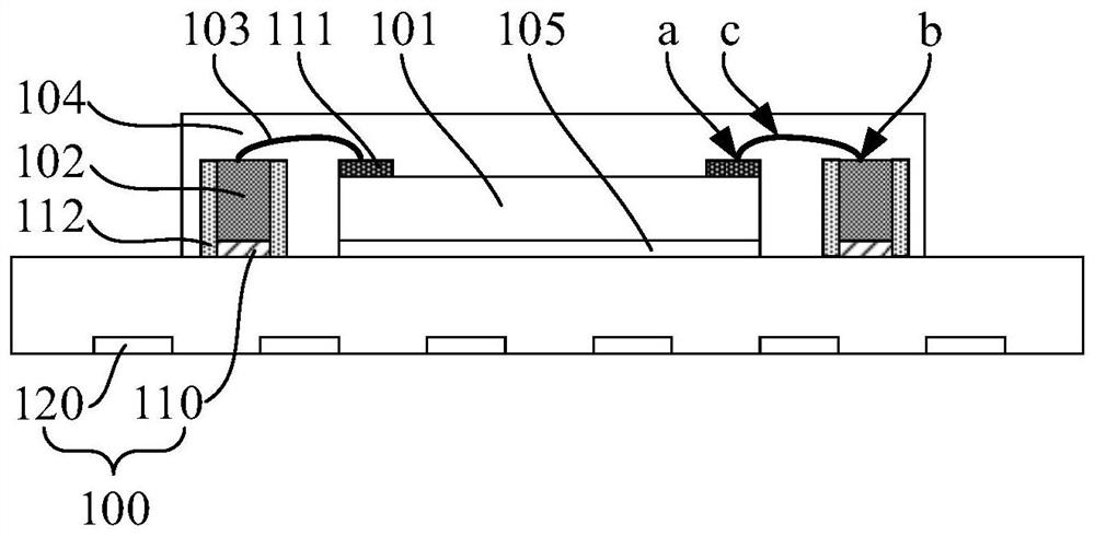 Semiconductor structure and manufacturing method thereof