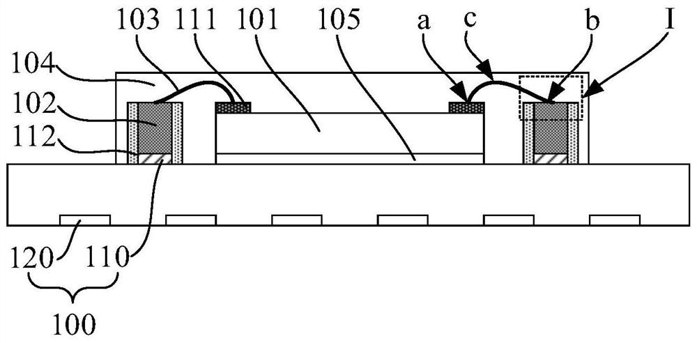 Semiconductor structure and manufacturing method thereof