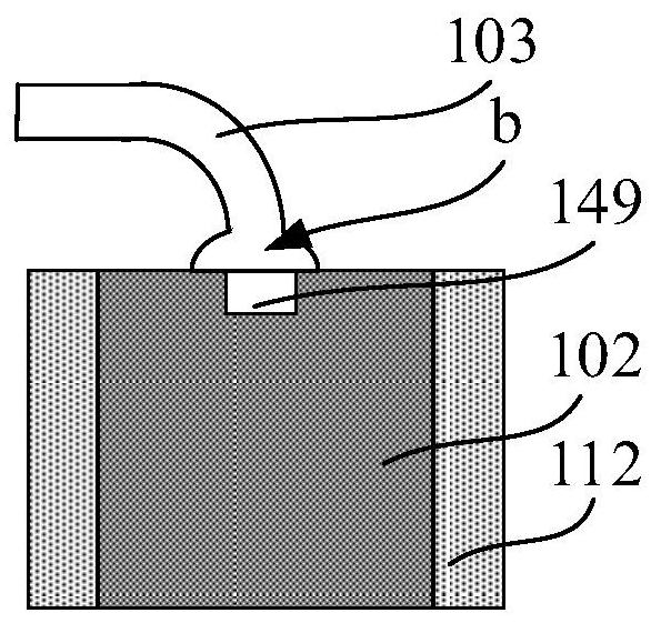 Semiconductor structure and manufacturing method thereof