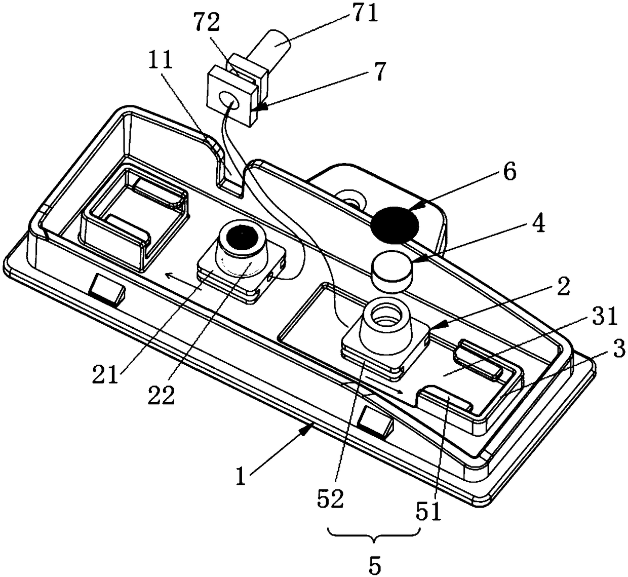 Electronic Components and Home Appliances