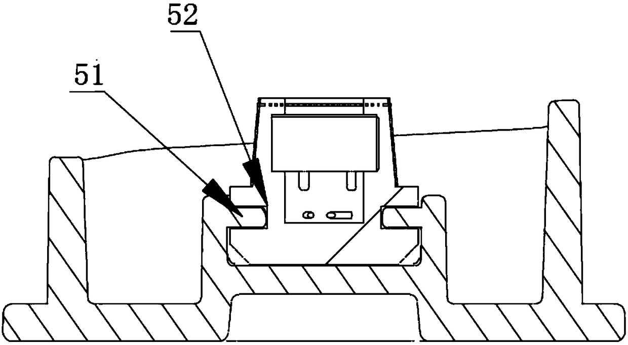 Electronic Components and Home Appliances