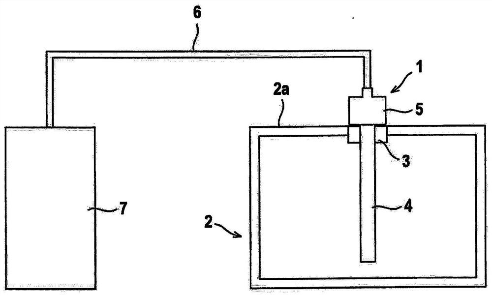 extraction system