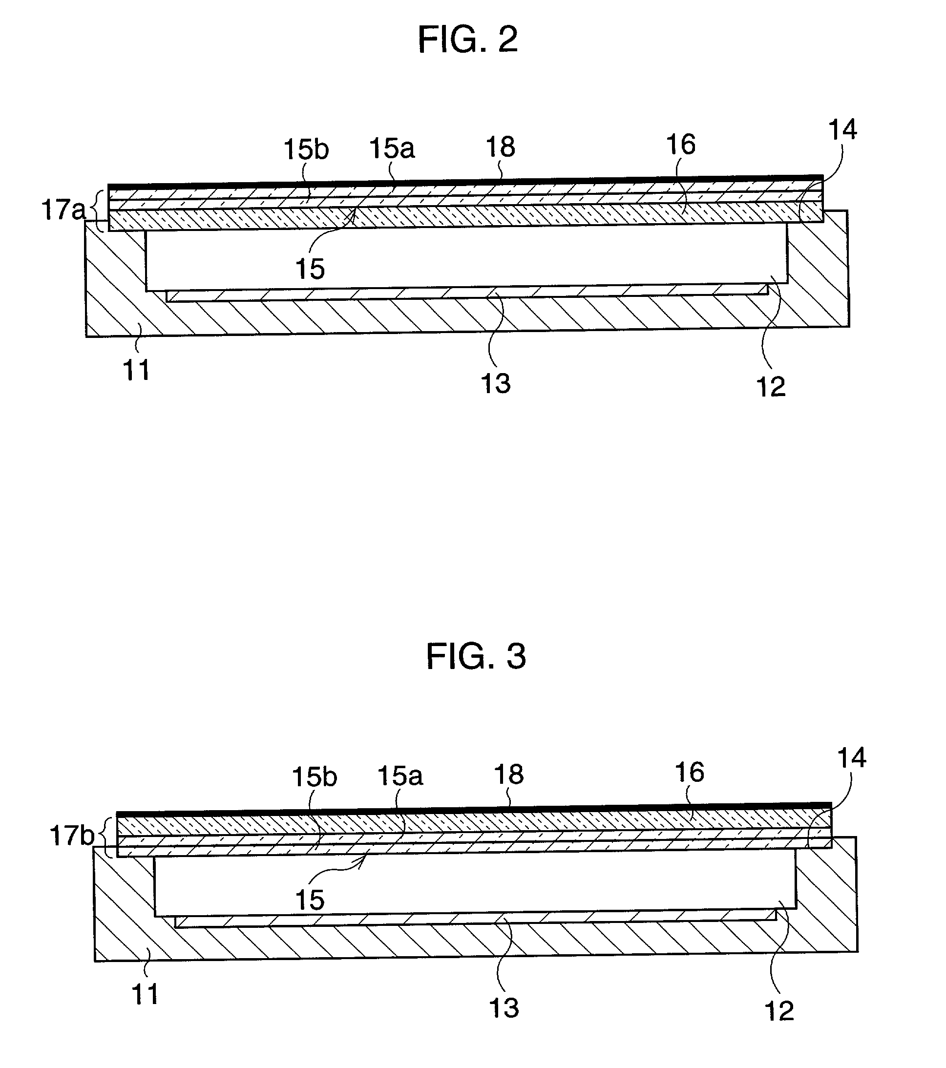 Image pickup device and cover plate with conductive film layer