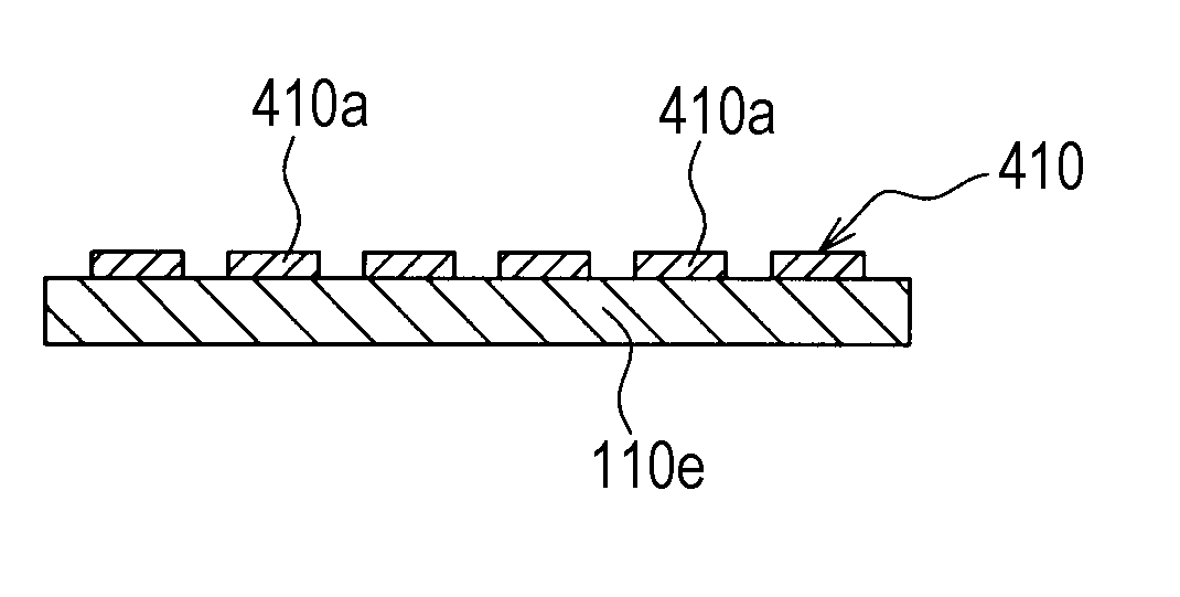 Semiconductor manufacturing equipment component and method of making the same