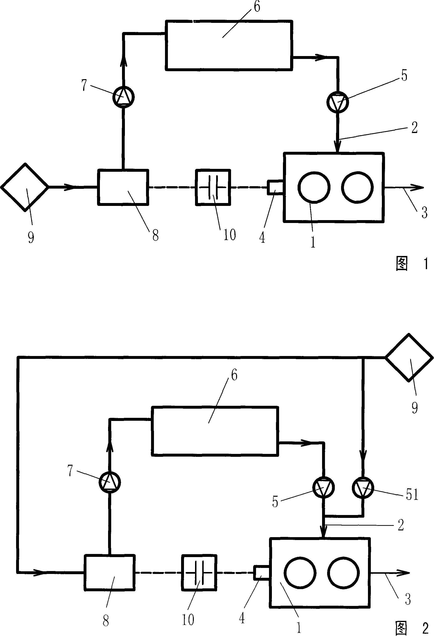 Other gas filled type engine