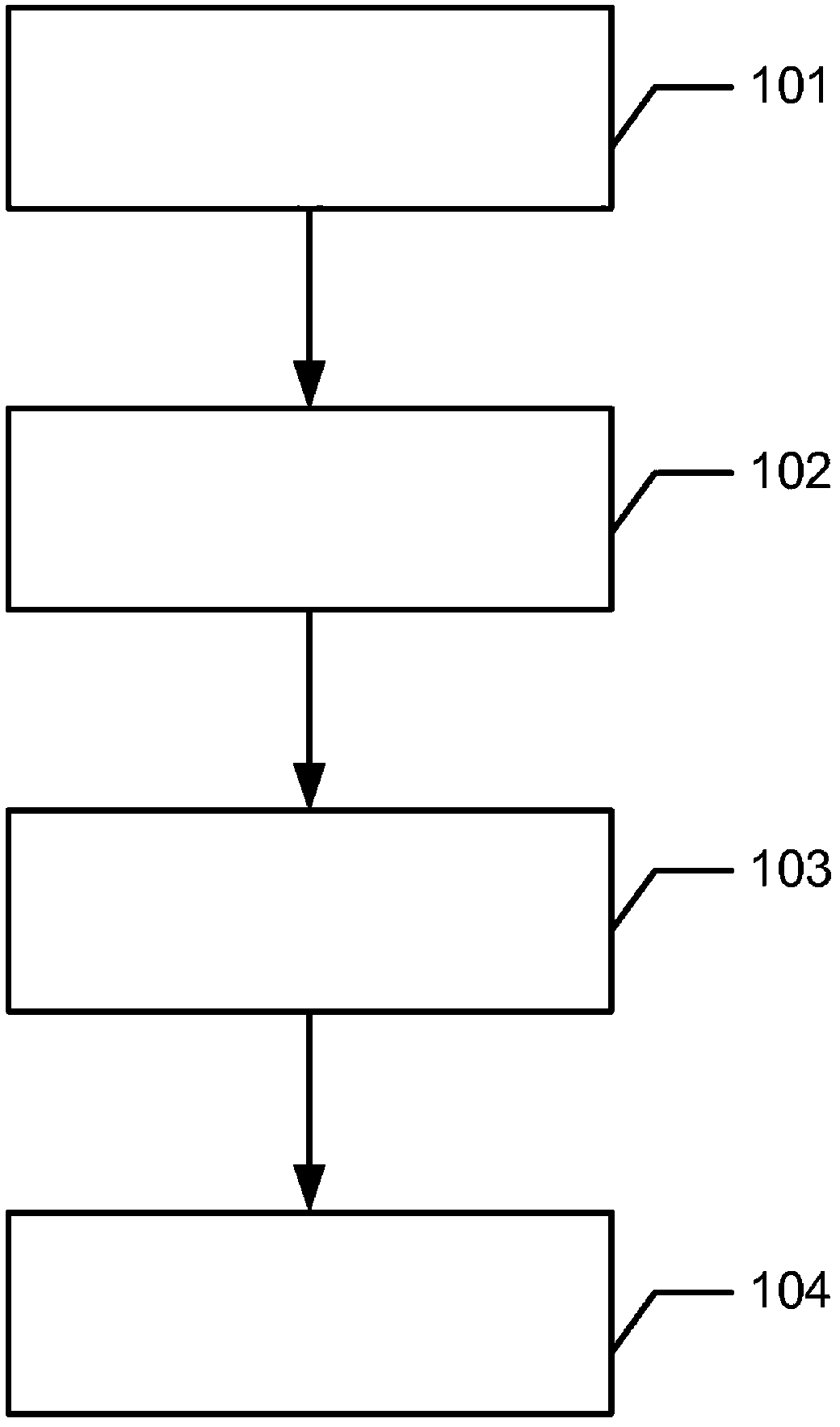 Support of removable components in a teeth model manufactured by means of cam