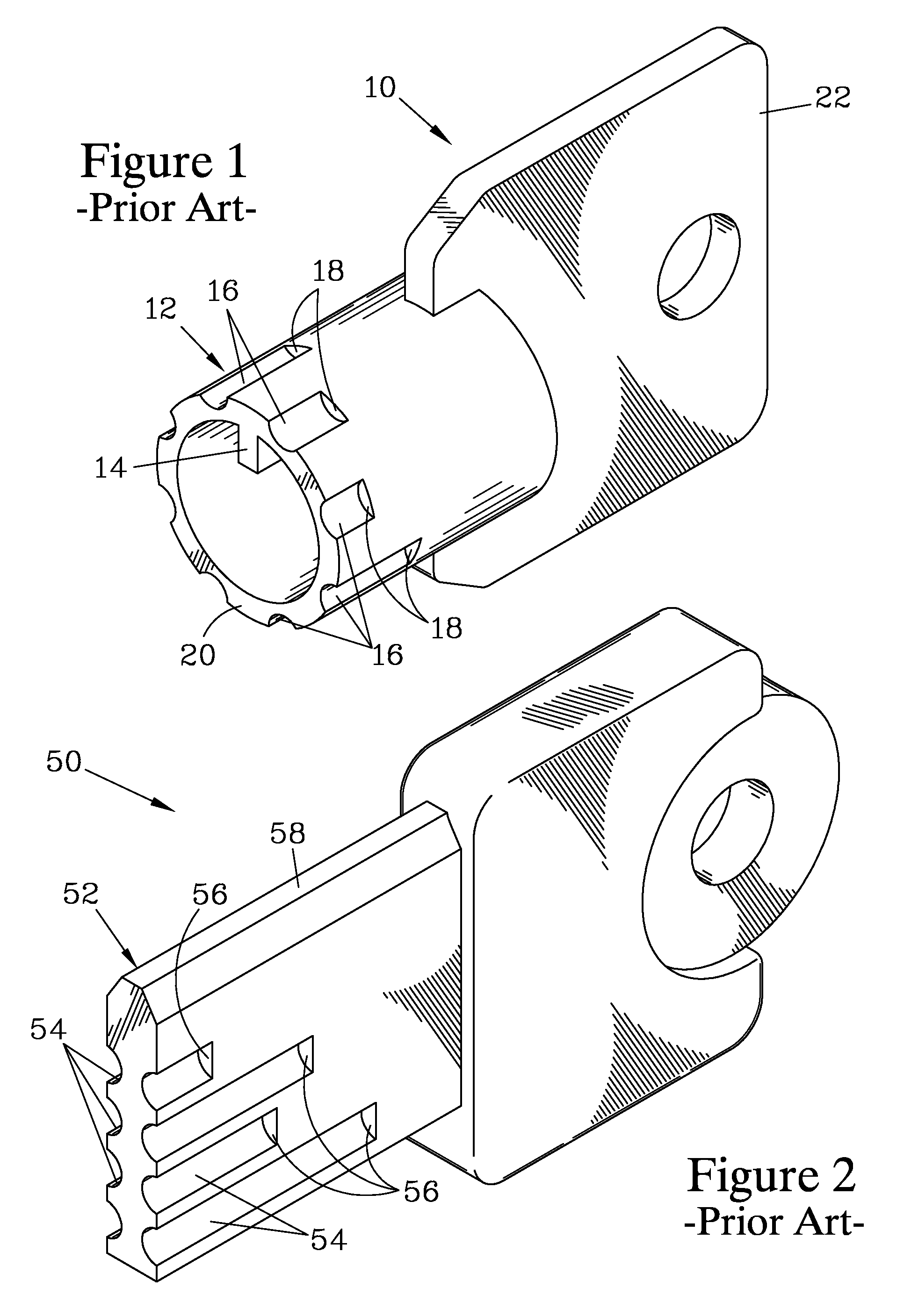 Electronically-configurable key