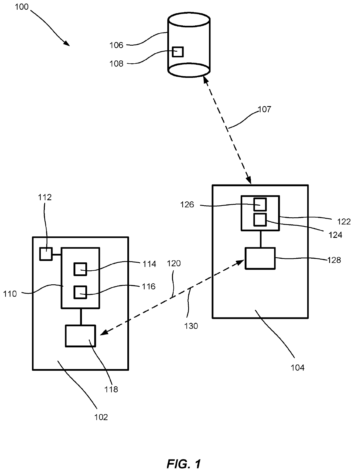 A system and method for generating a status output based on sound emitted by an animal