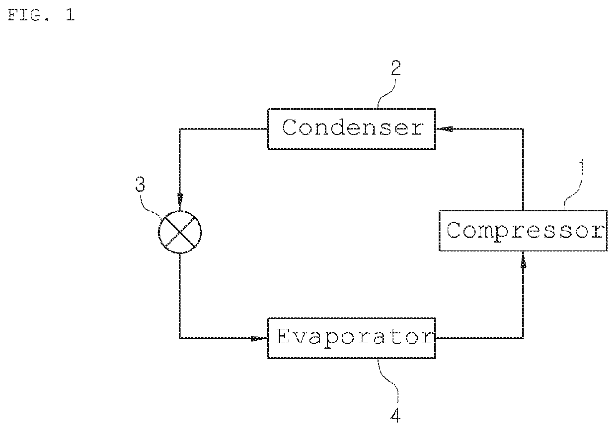 Air conditioner for vehicle