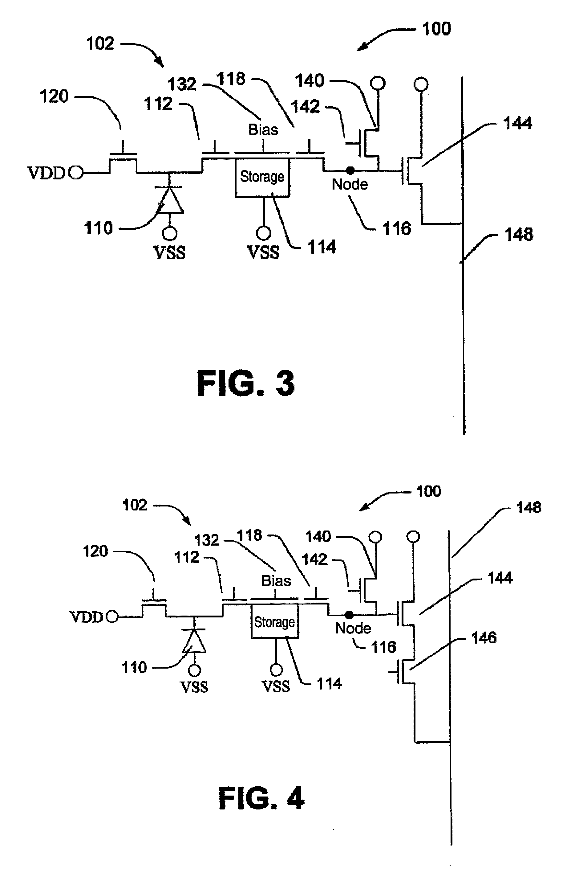 Image sensor and method to reduce dark current of CMOS image sensor