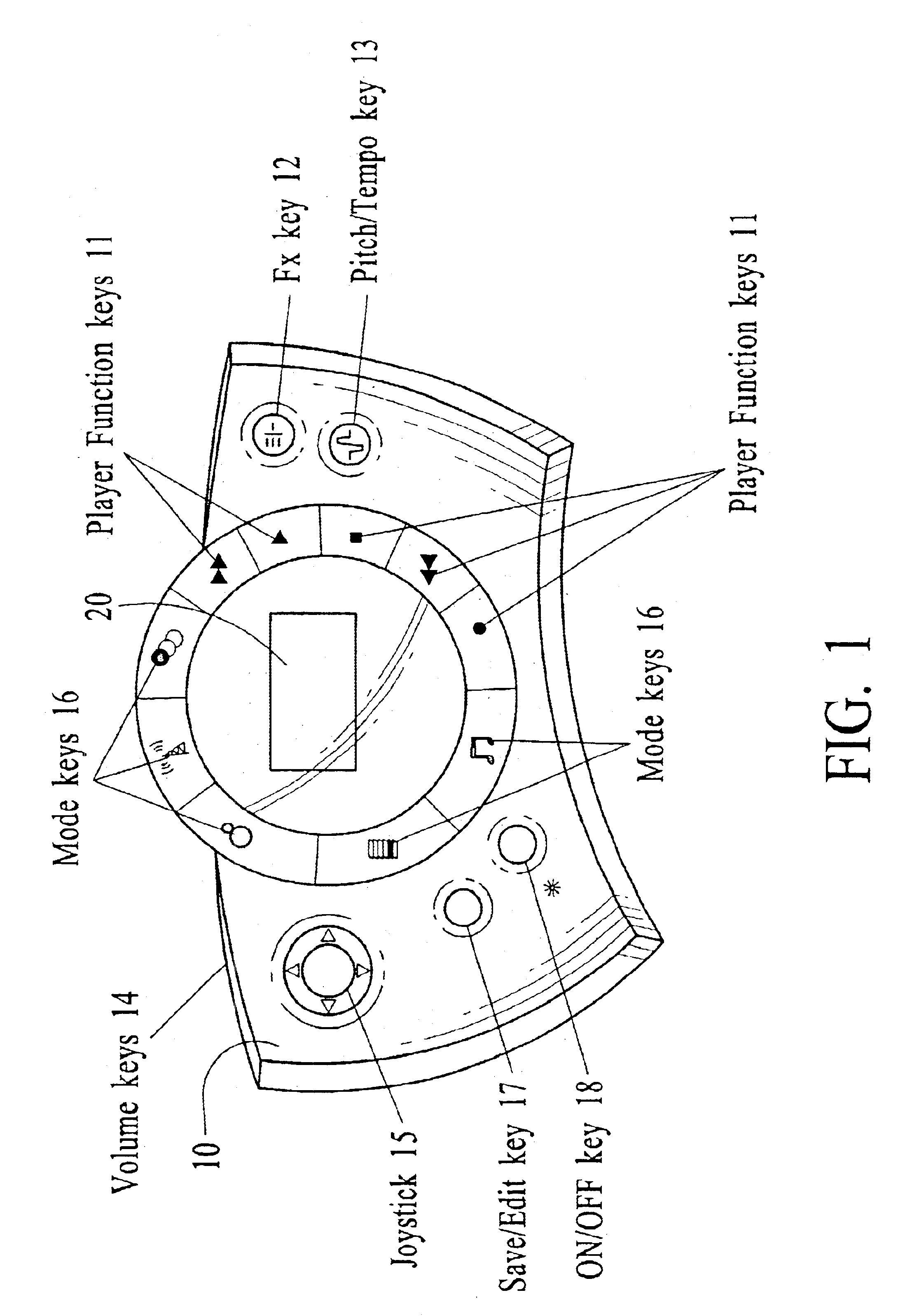 Systems and methods for creating, modifying, interacting with and playing musical compositions